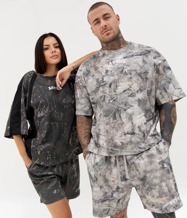 Colecția Camo Tree a sosit!