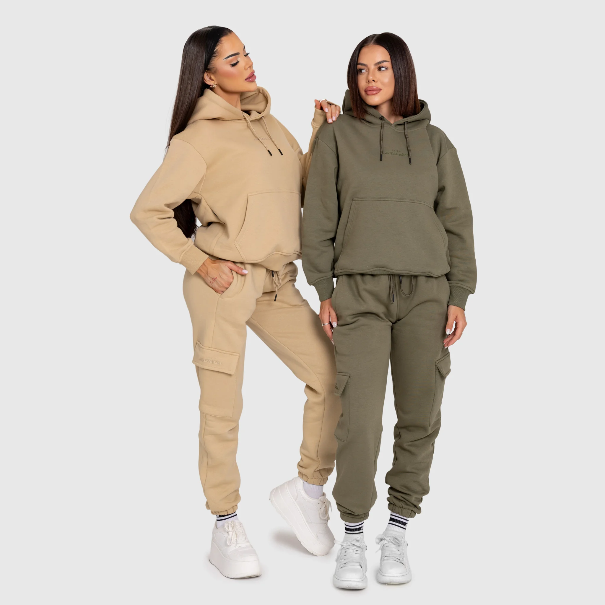 CARGO GIRLS A SOSIT!