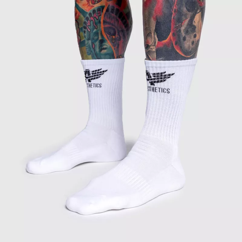 Șosete Iron Aesthetics 3/4 Socks 2Pack-3