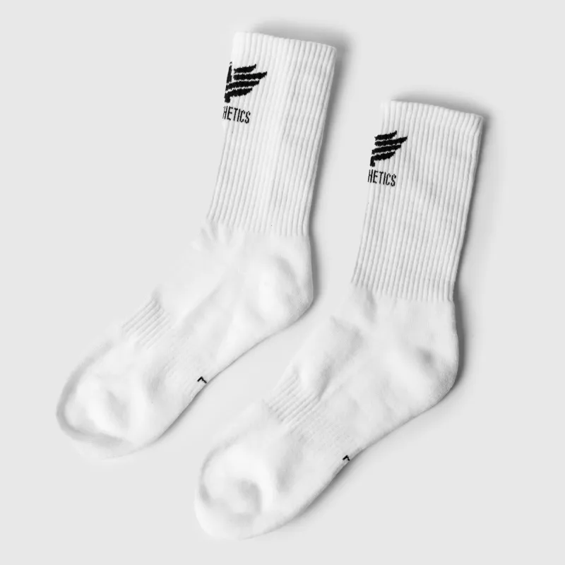 Șosete Iron Aesthetics 3/4 Socks 2Pack-5