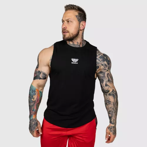 Maiou Resilient, negru