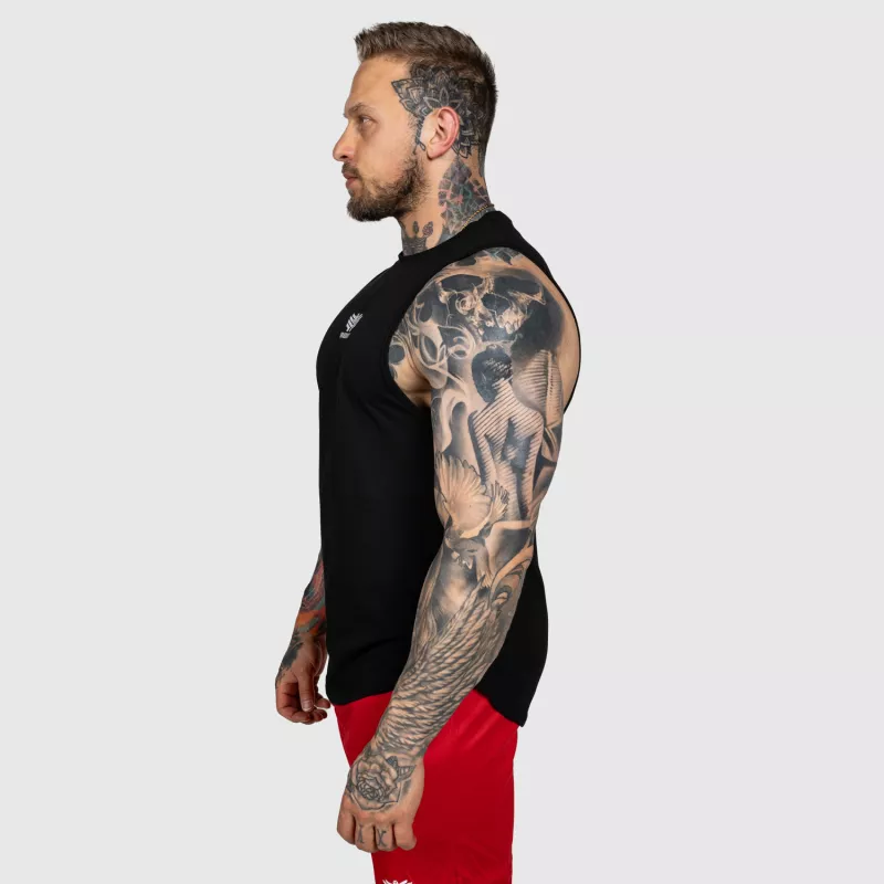 Maiou Iron Aesthetics Resilient, negru-5