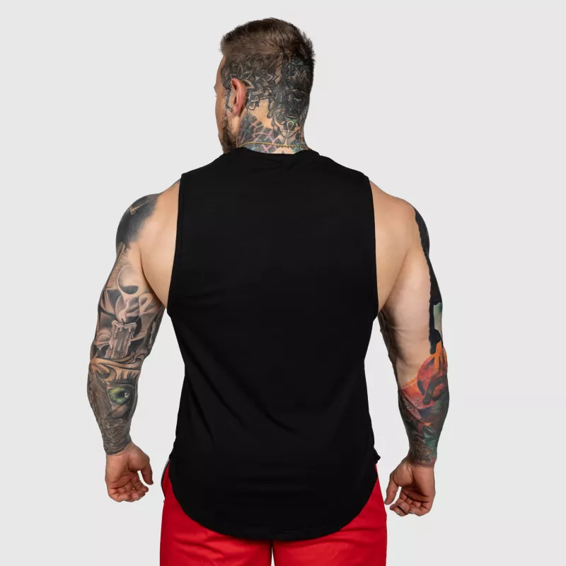 Maiou Iron Aesthetics Resilient, negru-3