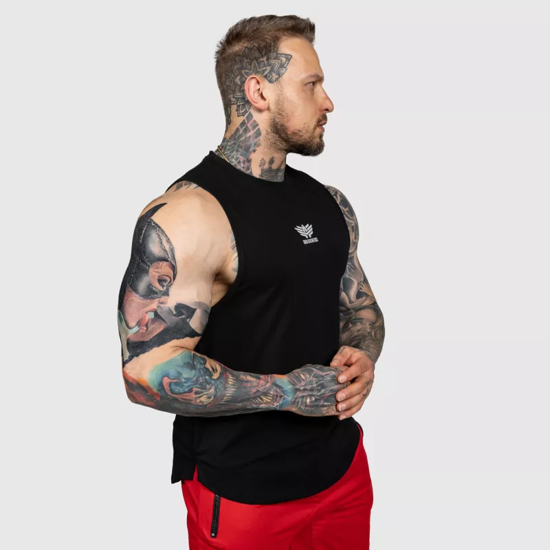 Maiou Iron Aesthetics Resilient, negru-6