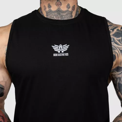 Maiou Resilient, negru