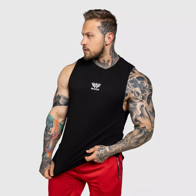 Maiou Iron Aesthetics Resilient, negru-7