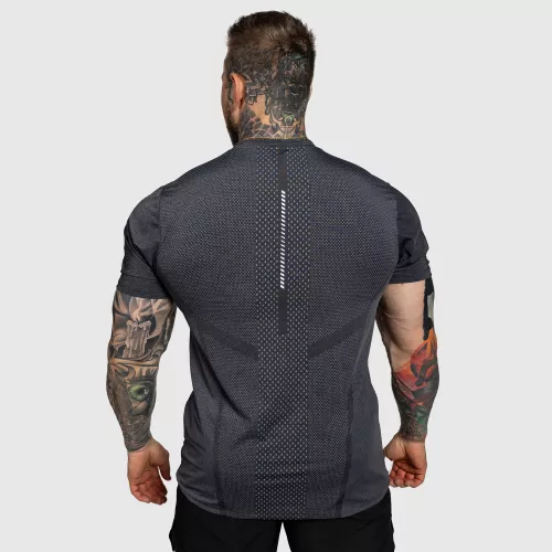 Tricou pentru antrenament Victory, negru
