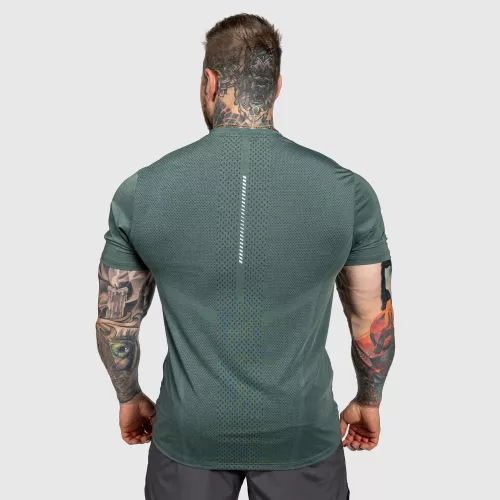 Tricou pentru antrenament Victory, verde