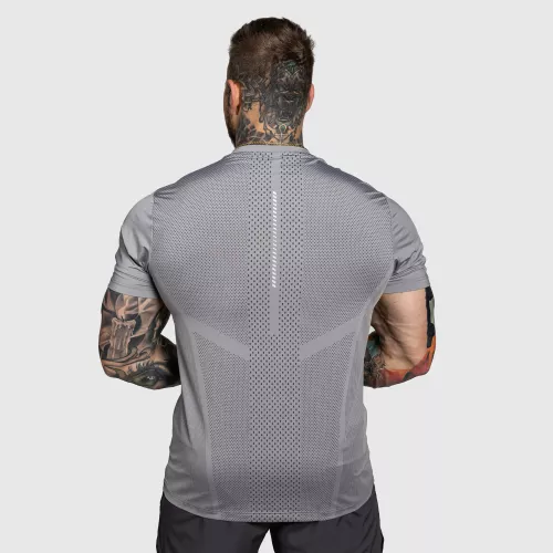 Tricou pentru antrenament Victory, gri
