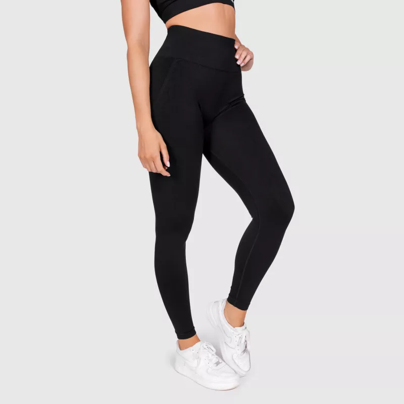 Set sport Iron Aesthetics Inspire, negru-19