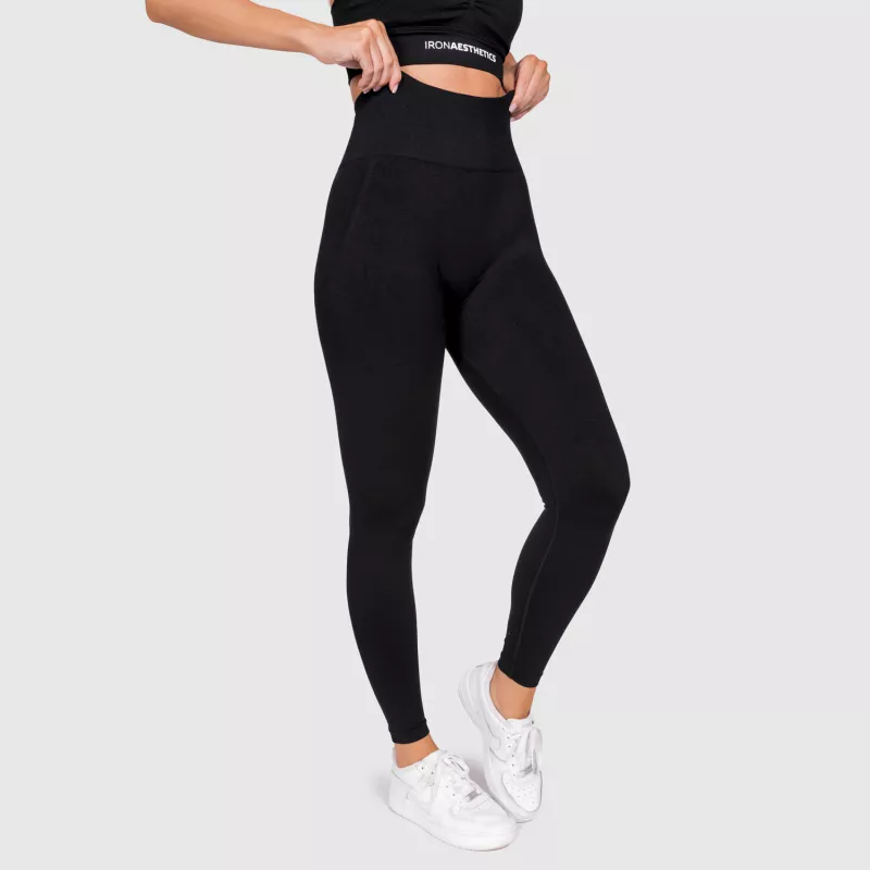 Set sport Iron Aesthetics Inspire, negru-20