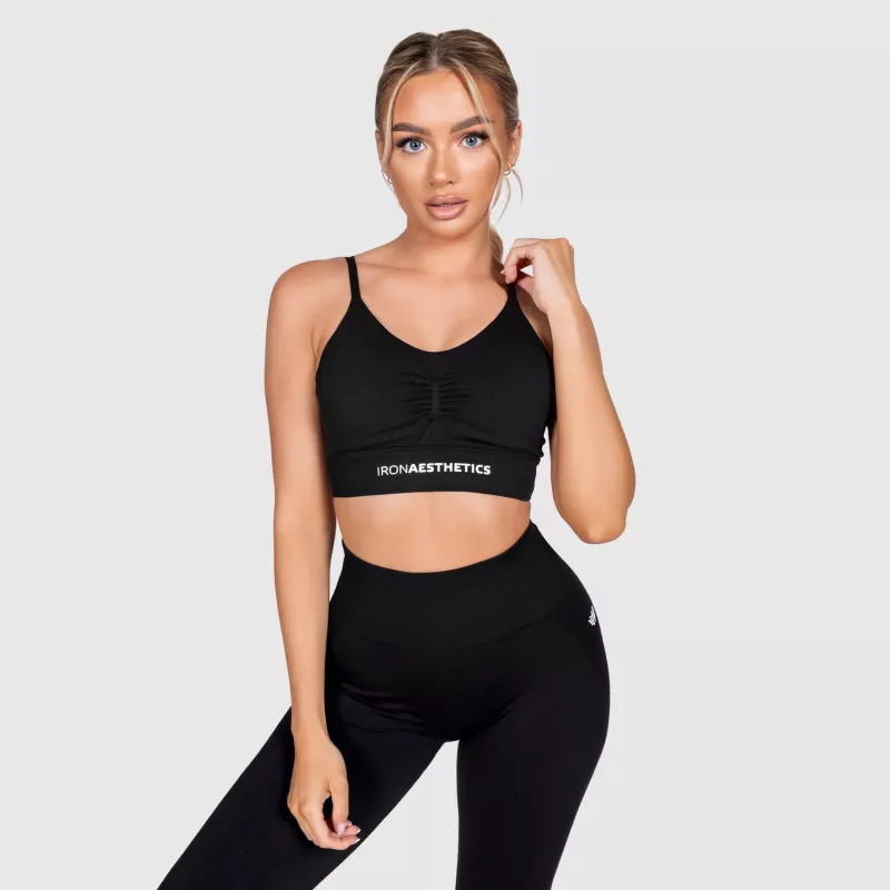 Set sport Iron Aesthetics Inspire, negru-6