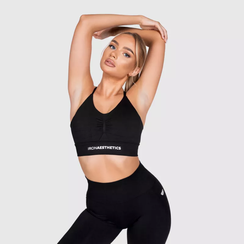 Set sport Iron Aesthetics Inspire, negru-9
