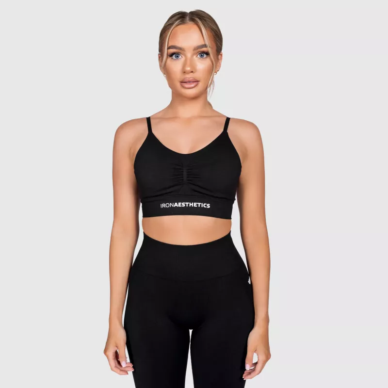 Set sport Iron Aesthetics Inspire, negru-7