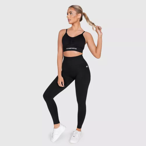 Set sport Iron Aesthetics Inspire, negru