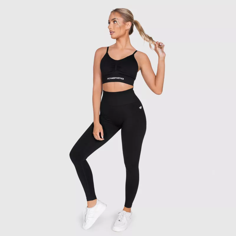 Set sport Iron Aesthetics Inspire, negru-2