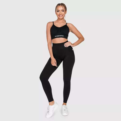 Set sport Iron Aesthetics Inspire, negru