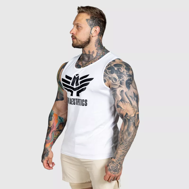 Maiou sport Iron Aesthetics Get Fit, alb-3