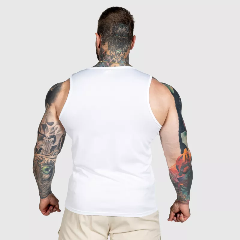 Maiou sport Iron Aesthetics Get Fit, alb-7