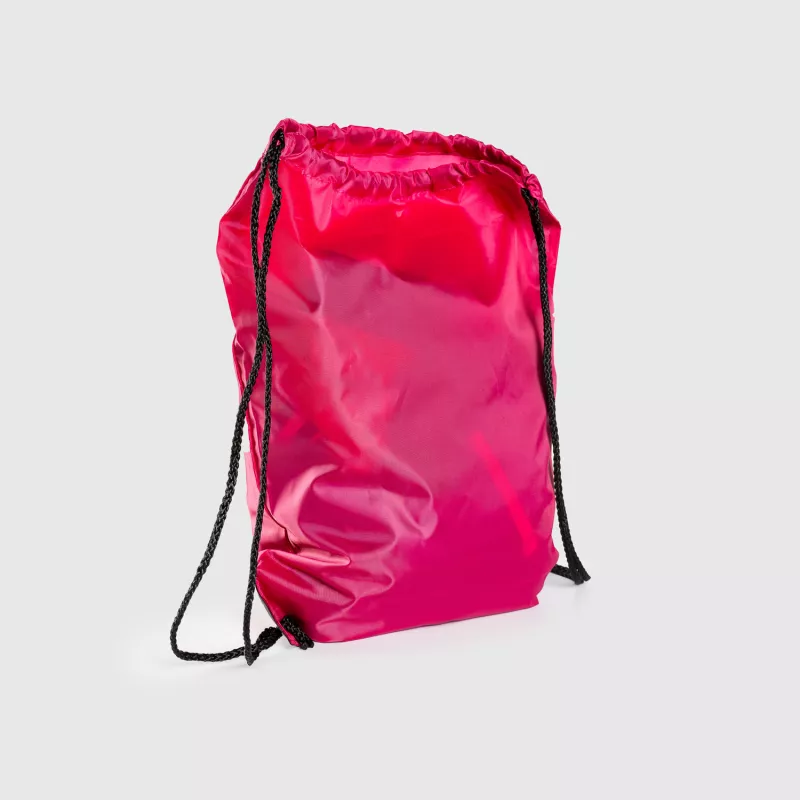 Rucsac reglabil Iron Aesthetics Go-To, roz-3