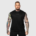 Maiou Iron Aesthetics Muscle Tee,  negru