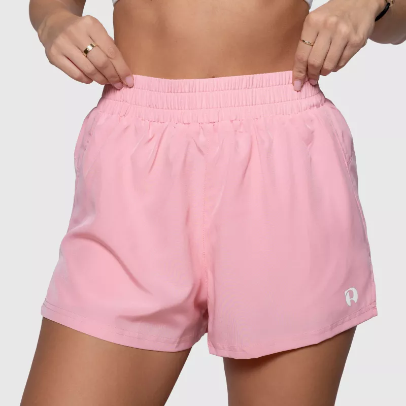 :orturi damă Iron Aesthetics Athletic 2in1, roz-3
