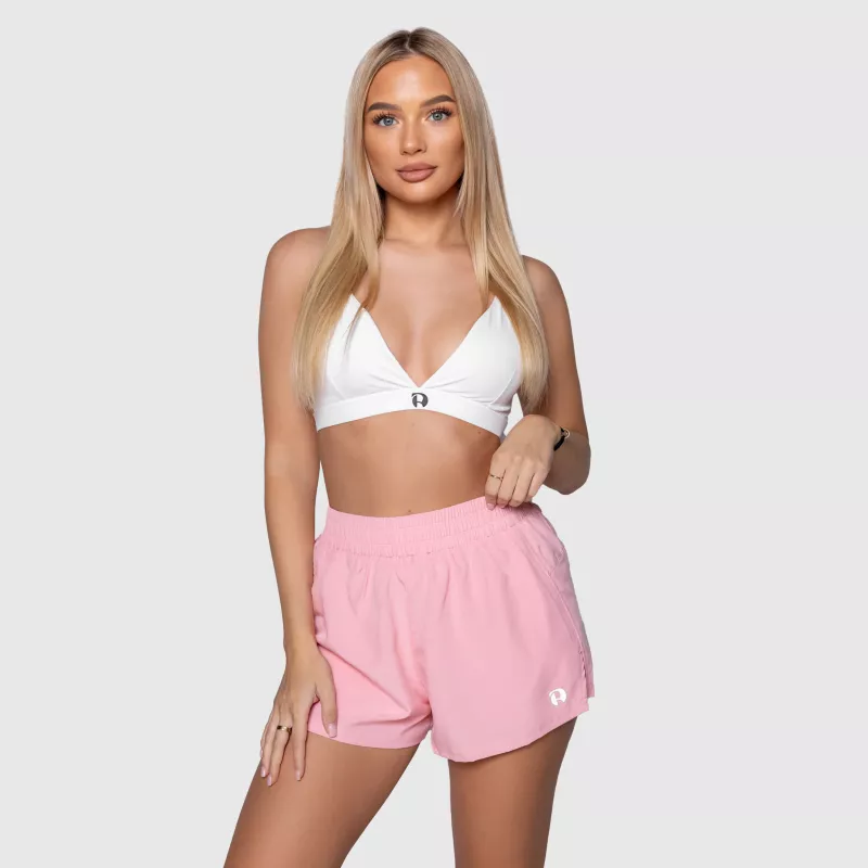:orturi damă Iron Aesthetics Athletic 2in1, roz-9