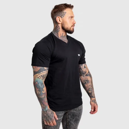 Tricou bărbați Imperial, negru