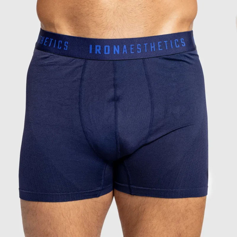 Boxeri bărbați Iron Aesthetics Action 3pack-8