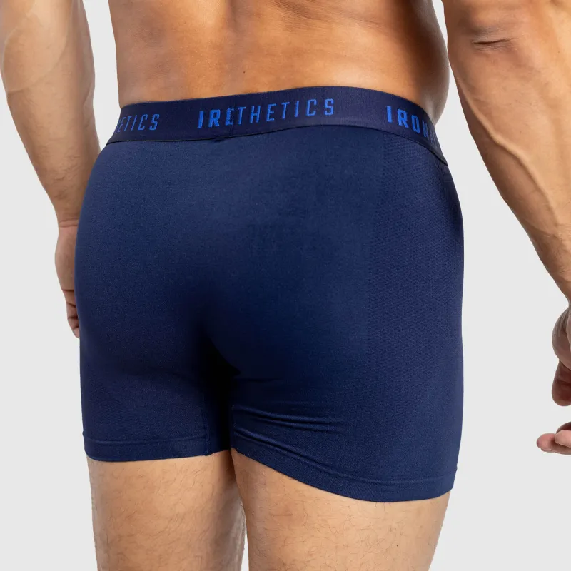 Boxeri bărbați Iron Aesthetics Action 3pack-9