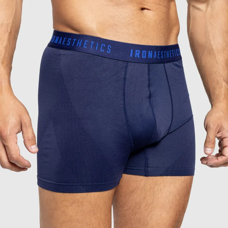 Boxeri bărbați Iron Aesthetics Action 3pack-11