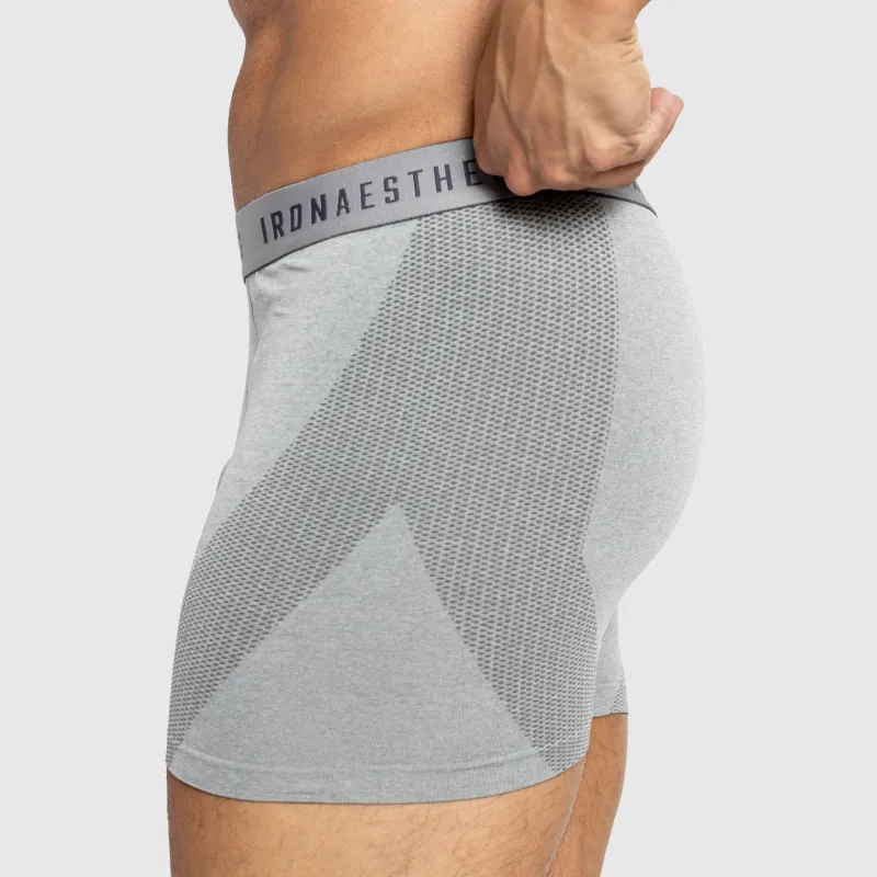 Boxeri bărbați Iron Aesthetics Action 3pack-5