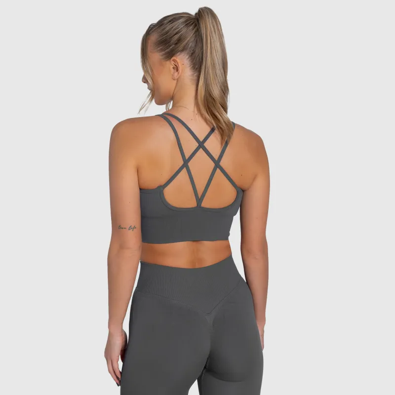 Set fitness Iron Aesthetics Ultimate, gri-13