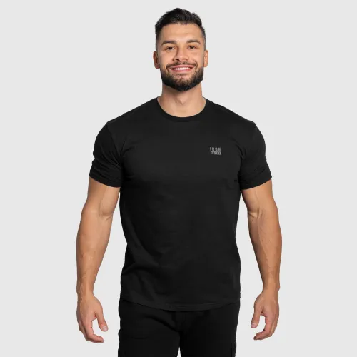 Tricou bărbați Blackout, negru