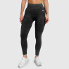 Colanți damă Iron Aesthetics Faded, washed black