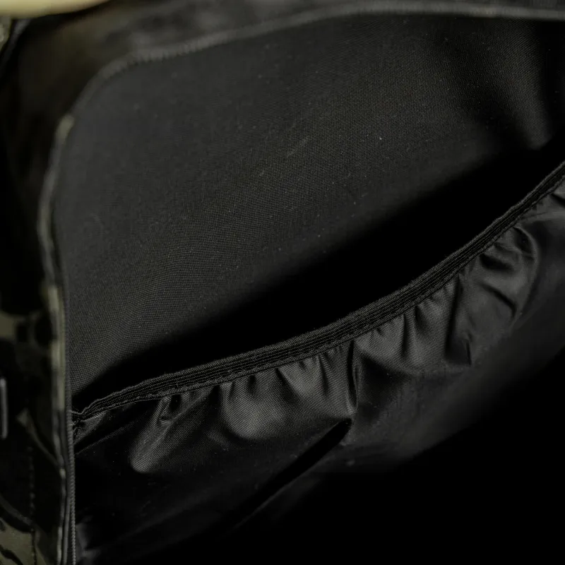 Rucsac camuflaj Iron Aesthetics Tactical, camo-14