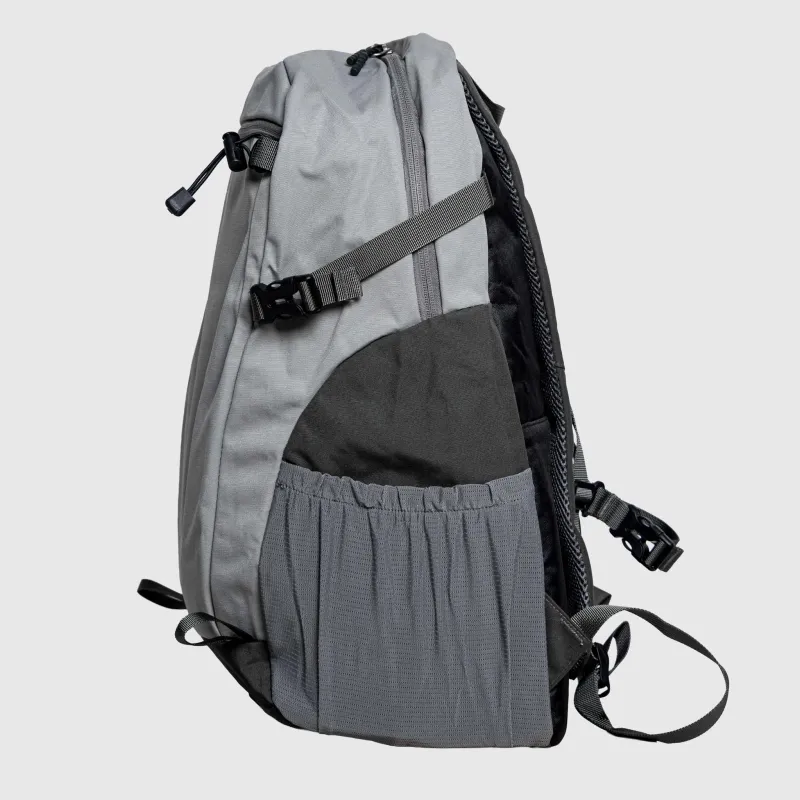 Rucsac Iron Aesthetics Hiker, gri-5