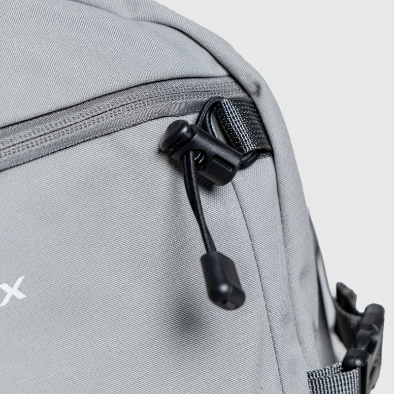 Rucsac Iron Aesthetics Hiker, gri-8