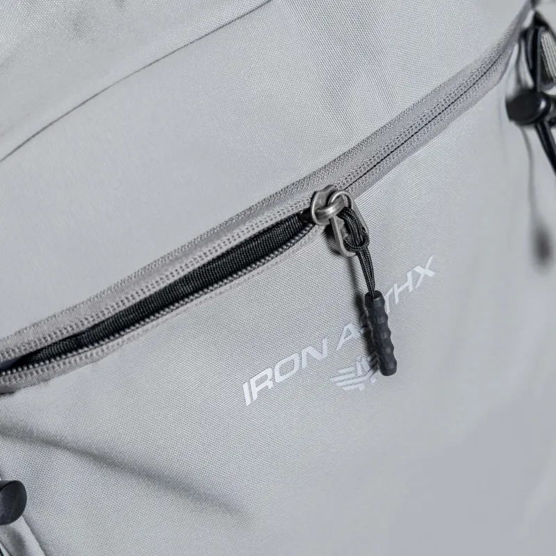 Rucsac Iron Aesthetics Hiker, gri-11