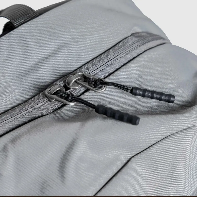 Rucsac Iron Aesthetics Hiker, gri-12