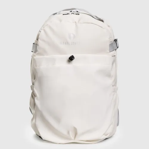 Rucsac Iron Aesthetics Daily, alb
