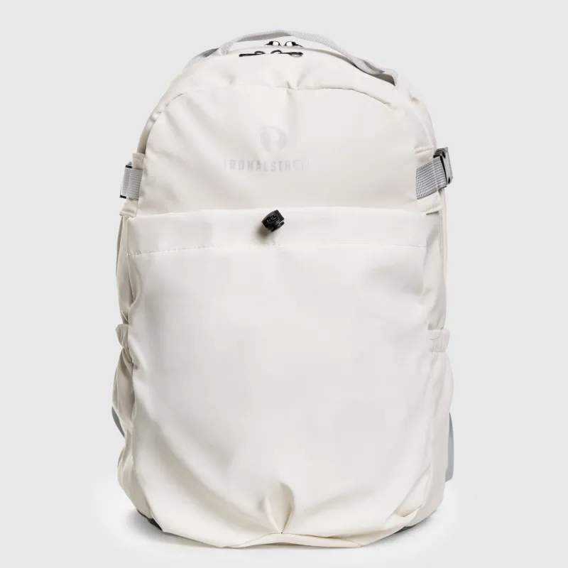 Rucsac Iron Aesthetics Daily, alb-2