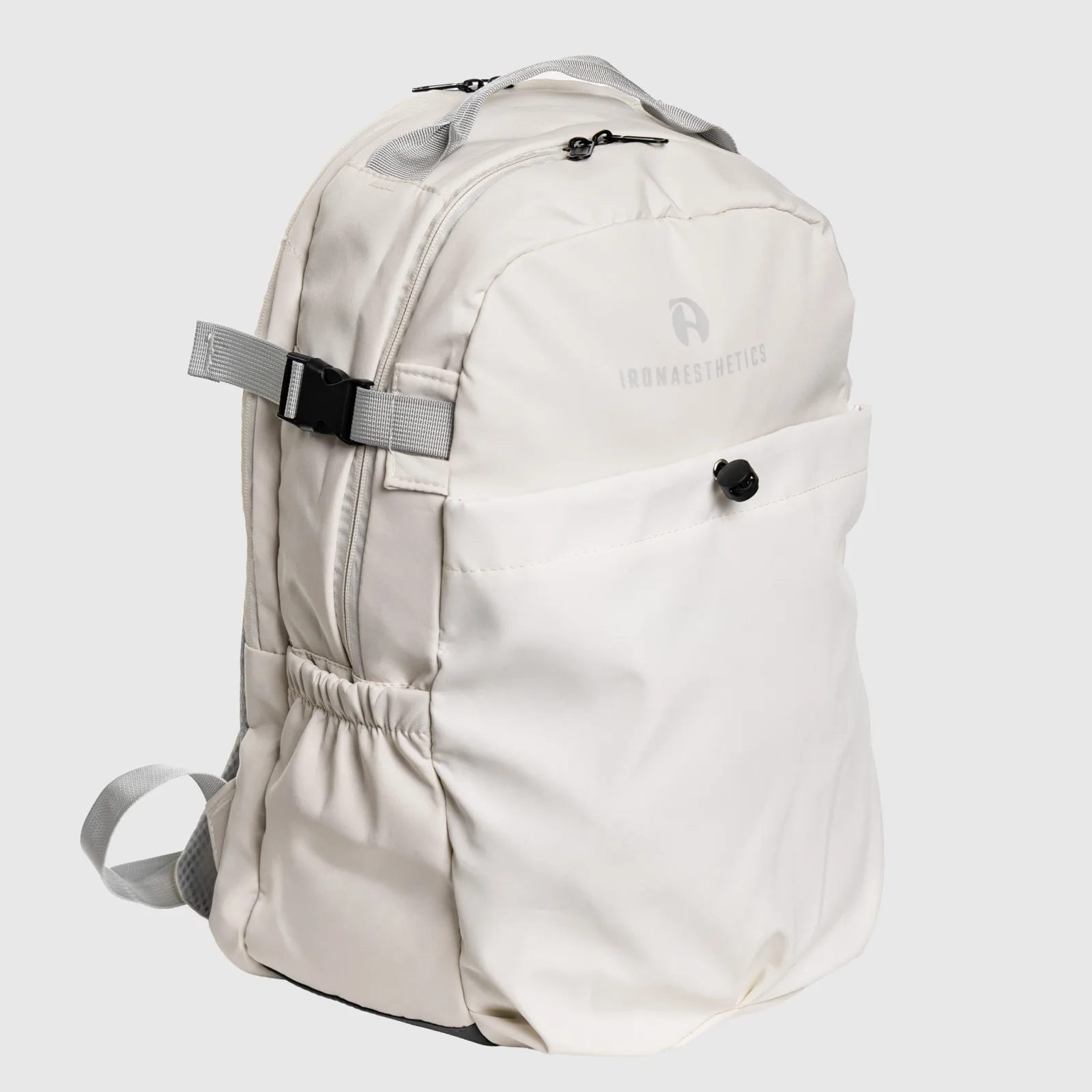 Rucsac Iron Aesthetics Daily, alb-1