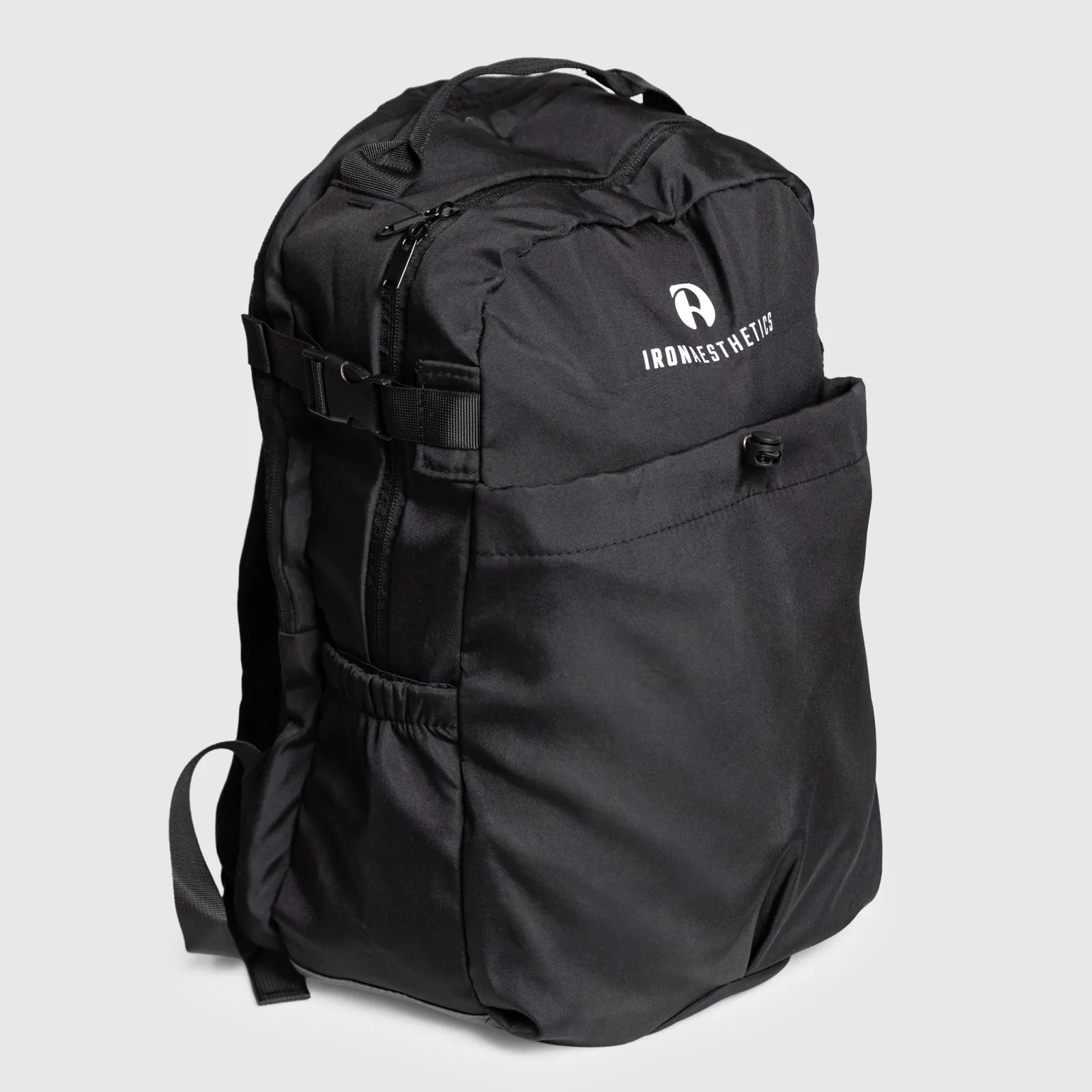 Rucsac Iron Aesthetics Daily, negru-1