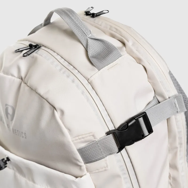 Rucsac Iron Aesthetics Daily, alb-8