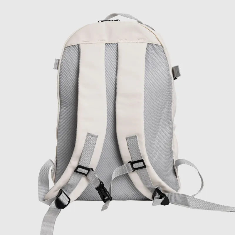 Rucsac Iron Aesthetics Daily, alb-3