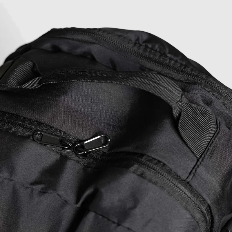 Rucsac Iron Aesthetics Daily, negru-6
