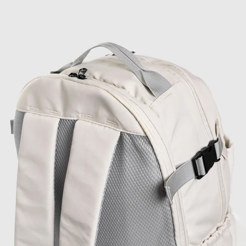 Rucsac Iron Aesthetics Daily, alb-4