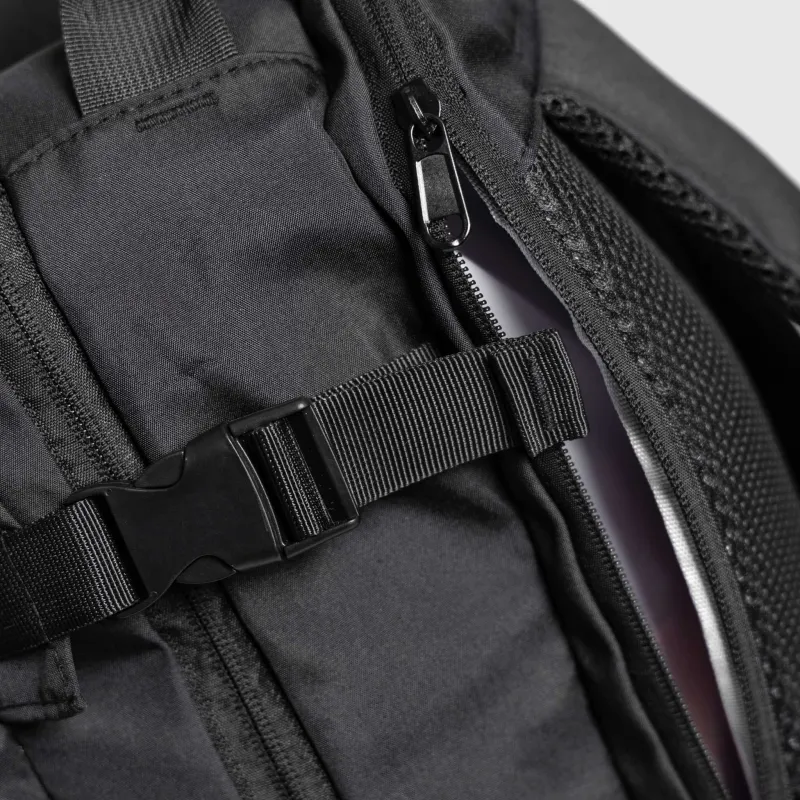 Rucsac Iron Aesthetics Daily, negru-7