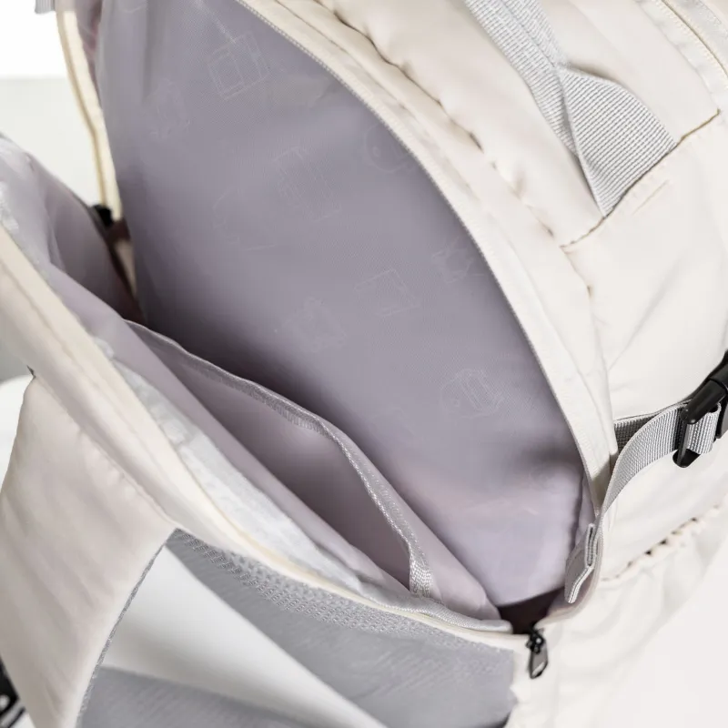 Rucsac Iron Aesthetics Daily, alb-10